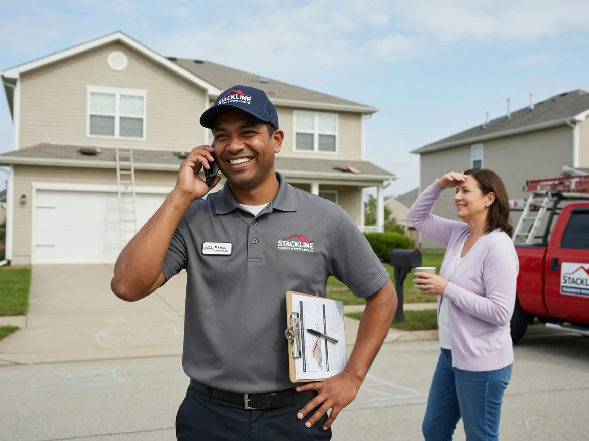 Chimney flashing repair Danville, OH FAQs